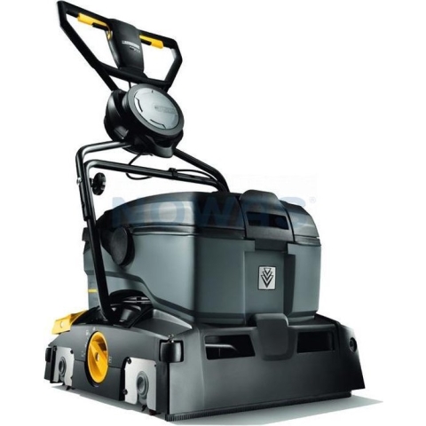 Karcher schrobmachine professional - BR 40/10C ADV -
