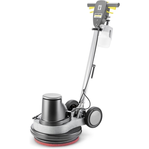 Karcher professional eenschijfsmachine / polijst machine BDP 43/400 C - High speed