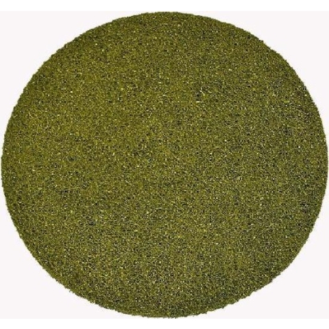 Diamantpads 42.5 cm, 2 cm, 17 inch geel