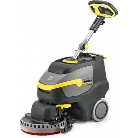 Kärcher Professional Schrob-/zuigmachine BD 38/12 C EU - 1.783-430.0