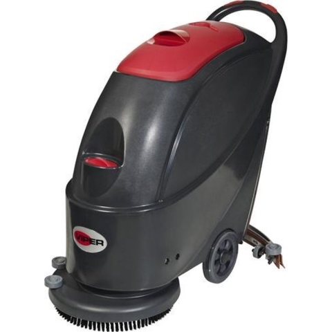 Viper Schrobzuigmachine 51cm