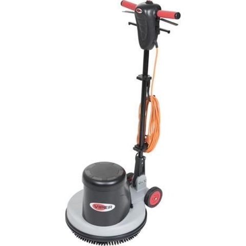 Viper Eenschijfmachine HS 350 Highspeed