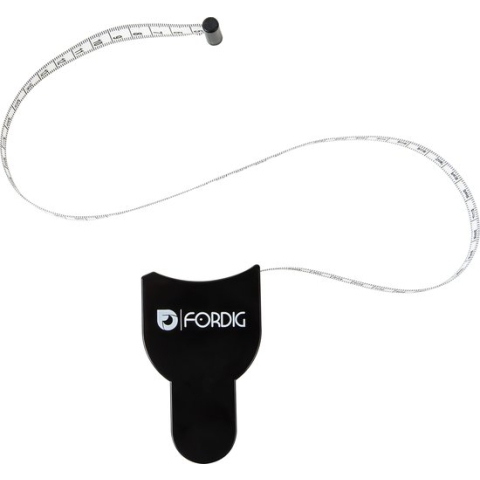 ForDig Meetlint Lichaam - Body Mass Tape - Omtrekmeter - Inclusief Handleiding