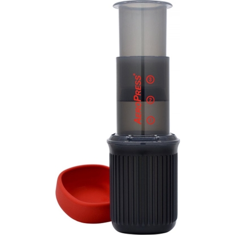 Aeropress Go - Koffiemaker - Kunststof