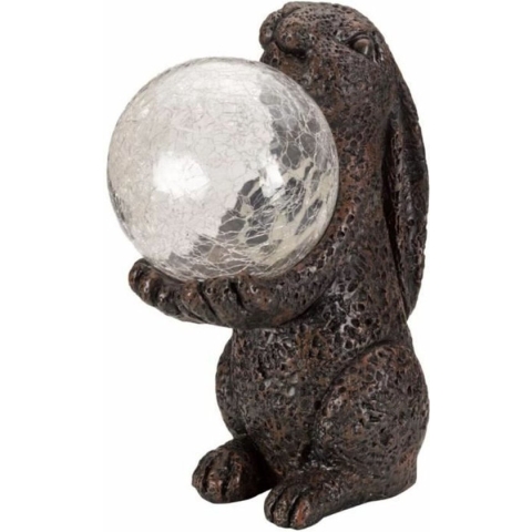 Zonnelamp Rabbit
