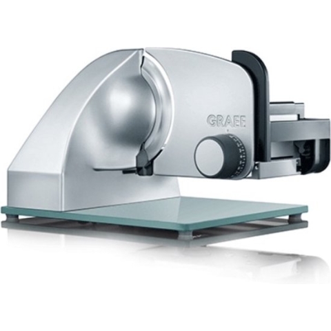 Graef Snijmachine Master M20 - vrijdragend