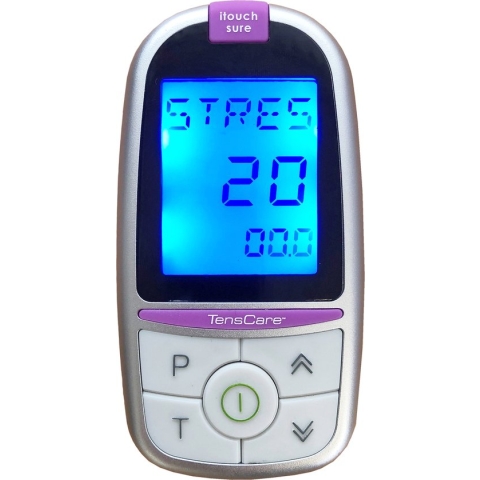 TensCare - iTouch Sure Bekkenbodemtrainer