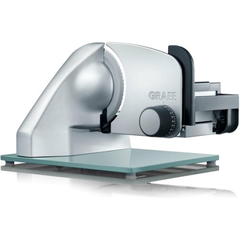 Graef Snijmachine Classic C20 - vrijdragend