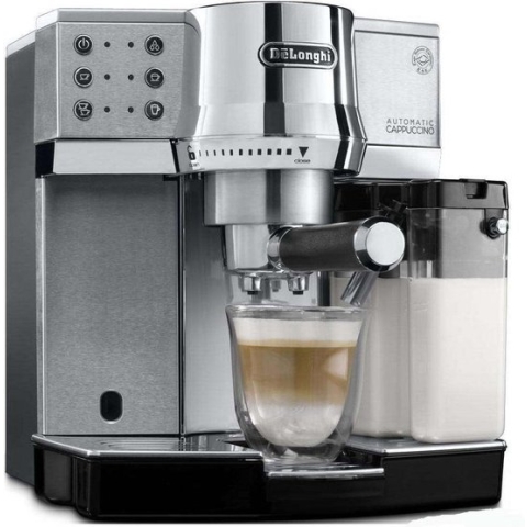 De'Longhi EC 850.M - Pistonmachine
