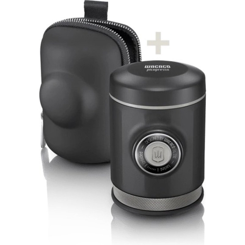 Wacaco - Picopresso - Portable Espresso Machine - Zwart