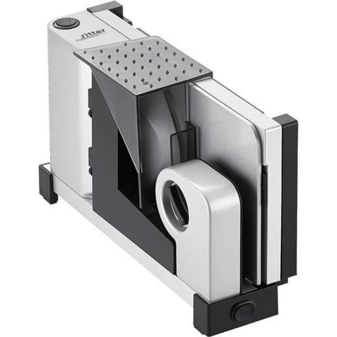Snijmachine inklapbaar Ritter Elexa 7