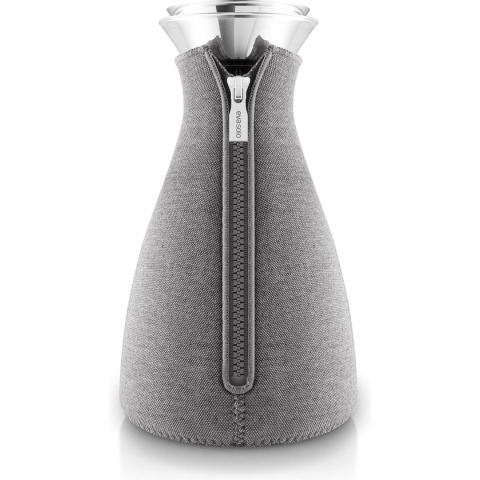 CafeSolo Koffiemaker - 1 liter - Donkergrijs - Eva Solo