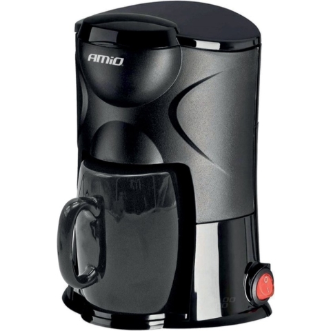 Auto koffiezetapparaat - 12V - Met sigarettenplug