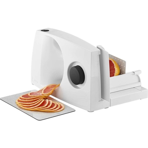 broodsnijmachine - vleessnijmachine / Snijder Professionele - Mandoline Snijmachine
