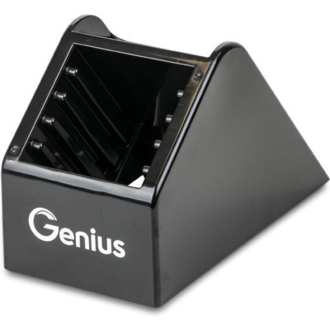 Nicer Dicer Speed Opbergbox
