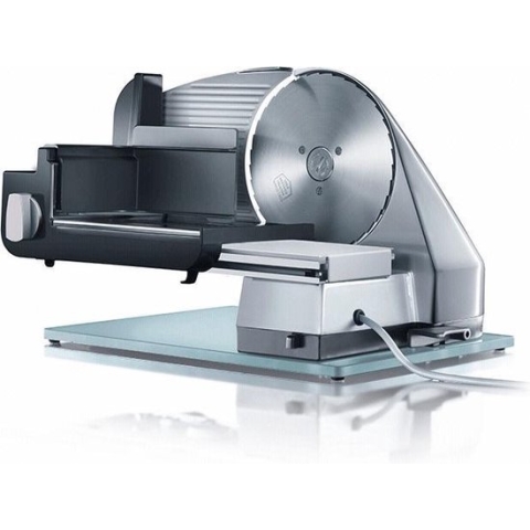 Graef Classic C90 semi professionele allessnijder snijmachine kantelbaar