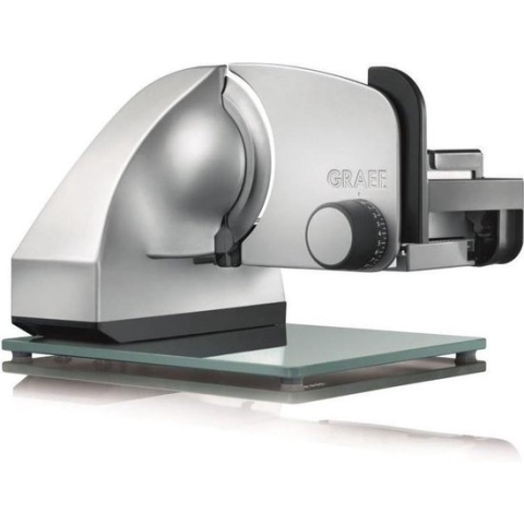 Graef snijmachine Master M90