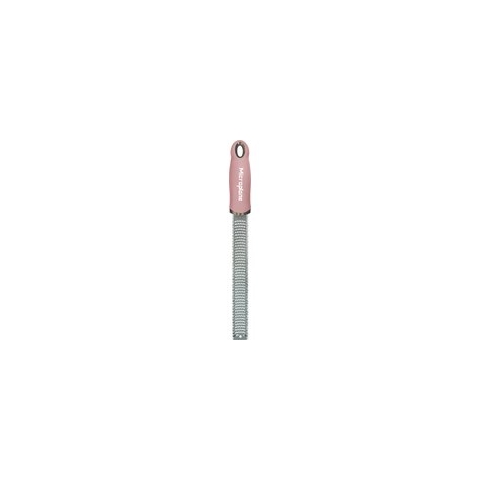 Microplane Rasp Premium Classic - Fijn - Dusty Rose