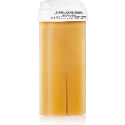 4x Harspatroon Miele Honey - 100 ml - Ontharingswax