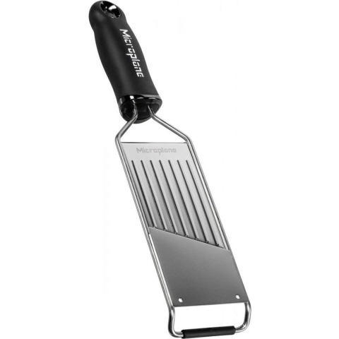 Microplane Rasp Slicer Gourmet