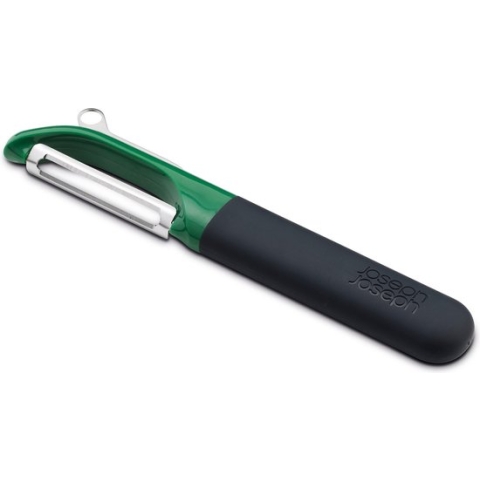 Joseph Joseph Multi-peel Straight Dunschiller - Groen