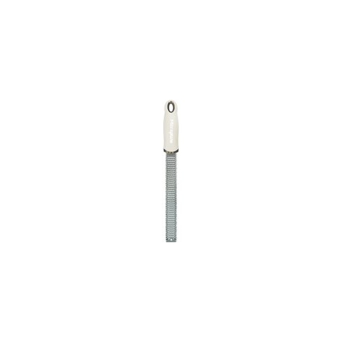 Microplane Rasp Premium Classic - Fijn - Cashmere Beige