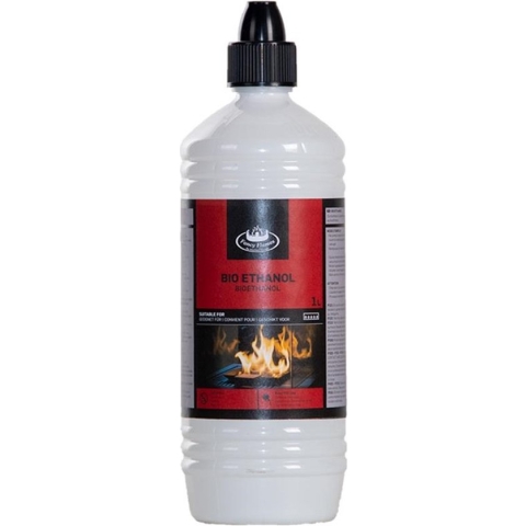 Esschert Design - Bioethanol - 1L