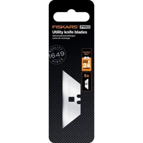 CarbonMax reservemes | 5 stuks | 1027229