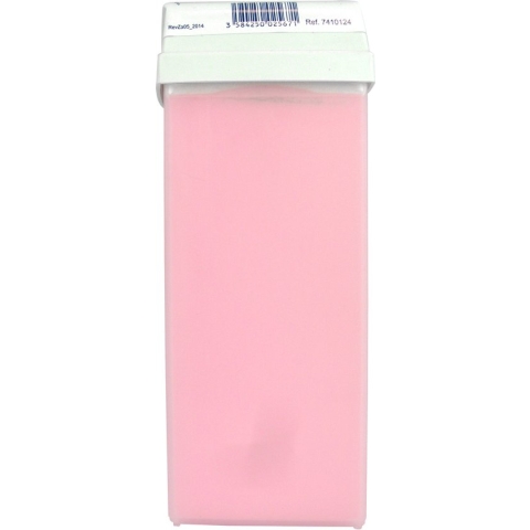 Sibel - Maxi Pro - Brede Harscassette - Roze - Gezicht/Lichaam - 110 ml