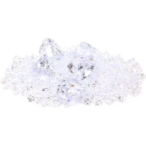 Livn stenenset Crystal voor Essence 200