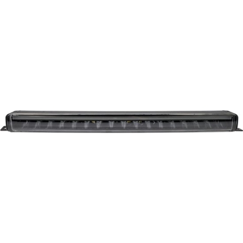 W-LIGHT Wave II curved Led light bar dual colour 7500 lumen