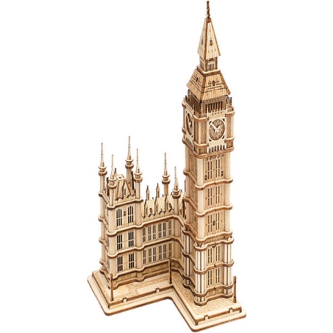 Robotime Big Ben TG507