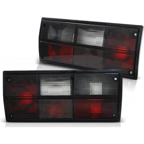 Achterlichten VW T3 79-92 SMOKE