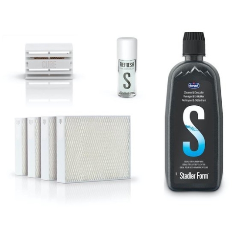 Stadler Form - Oskar Accessories Pack - Luchtontvochtigeraccesoires