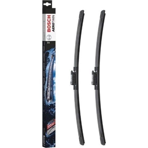 Bosch Aerotwin A078S Ruitenwissers Voorruit 700 En 380 Mm