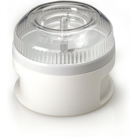 Bamix - Processormolen - 200ml - Wit