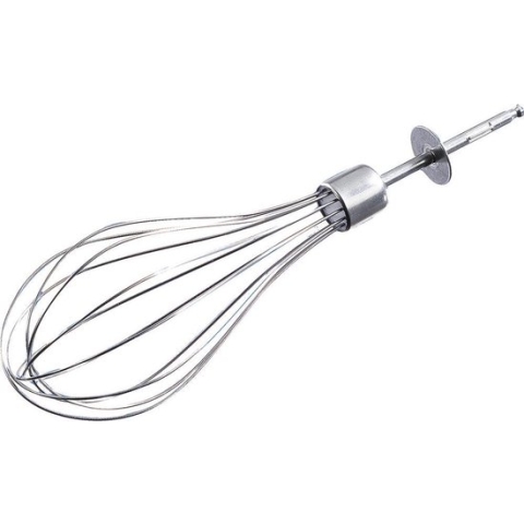 Braun Garde - Accessoire voor Braun Handmixer