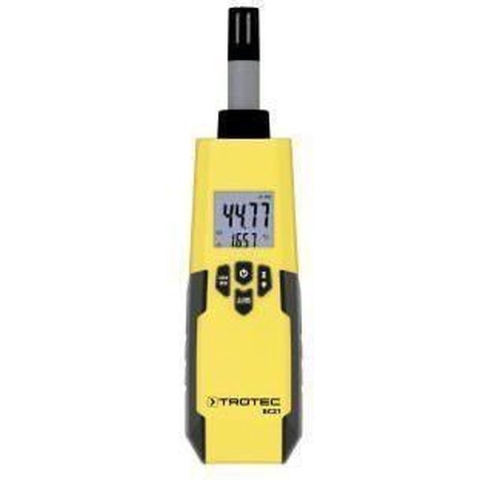 TROTEC Thermo hygrometer BC21