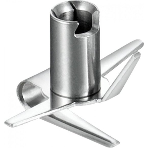 7030 - Eiszerkleinerungsaufsatz - fŸr Handmixer