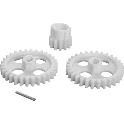 Tandwiel Set - Dynamic 551909