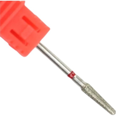 Desire of Goods Tungsten Carbide Nagelfrees bitjes - frees nagels - Pedicure en Manicure
