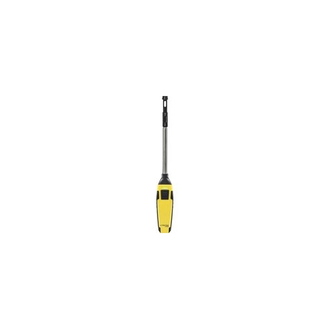 TROTEC Hittedraad anemometer BA30WP met smartphone-bediening