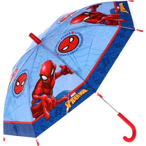Spiderman Paraplu