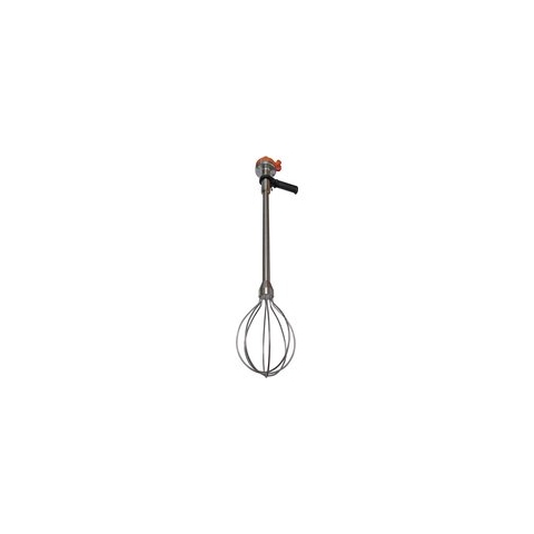 Dynamic Master FM91 klopper 70cm voor BM2000 motorblok  AD281