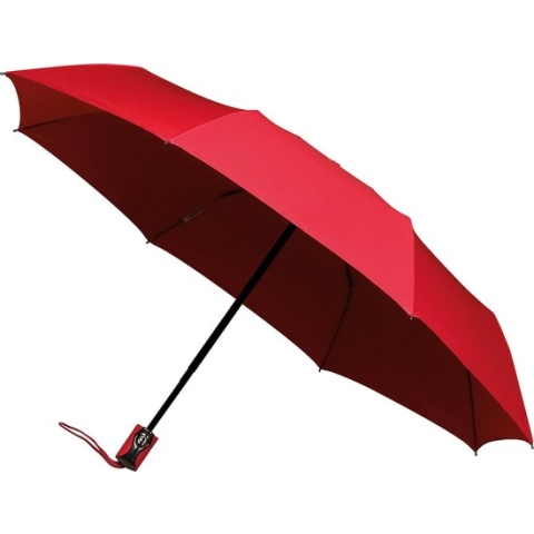 MiniMAX - Opvouwbare Paraplu - Ø 100 cm - Rood