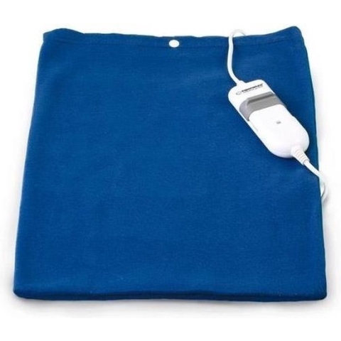 Esperanza EHB004 Verwarmingskussen - Elektrisch Warmtekussen - 3 warmtestanden - 40 x 30cm