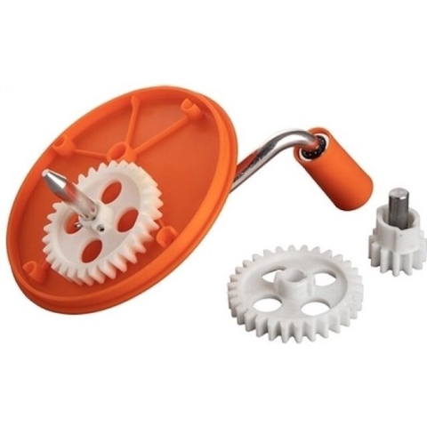 Aandrijving Compleet - Dynamic 551903