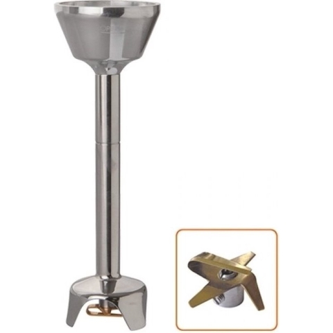 Mixstaaf L.16cm - Dynamic 551053