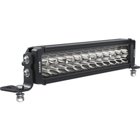 OSRAM LEDDL117-CB LEDDL117-CB Afstandschijnwerper LED Voor (l x b x h) 62 x 306 x 80 mm
