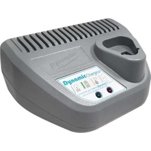 Batterijlader - Dynamic 551065